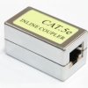 Łącznik kat.5e STP RJ45