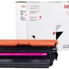 Xerox Toner Zamiennik HP 655A (CF453A) zamiennik Magenta 10500 strony Everyday 006 R 04346