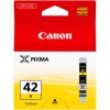 Canon 6387B001 Canon CLI-42Y Yellow Ink Cartridge