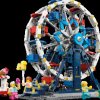 31389 LEGO® Creator - Iconic Ferris Wheel