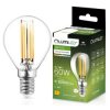 Żarówka LED E14 P45 7W = 60W 806lm 4000K Neutralna 360 Filament LUMILED