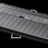 ROLL-FEEDER-BLK-15C5 Roller guide, for Cameo 5 Alpha Plus, black
