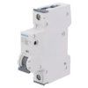 5SY4120-7 Wyłącznik nadprądowy 230/400VAC Iznam: 20A 10kA