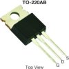 SUP40012EL N-Channel 40 V (D-S) MOSFET