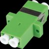 DN-96007-1APC LC / APC Coupler, Singlemode