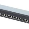 Renkforce 24 Porty Patchpanel 483 mm (19