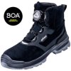 Atlas Flash 6905 XP S3 BOA ESD AD1360_48 Buty ochronne S3 Rozmiar buta (EU): 48 czarny 1 par(a)