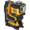 DEWALT DCLE34035D1-GB DCLE34035D1 3x360 RemCtrl GreenLaser 18V 1x2Ah