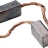 Szczotki do silnika elektrycznego Absima, 40 x 5 x 3 mm