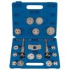 Draper Expert 83716 Brake Caliper Wind Back Kit (18 piece)
