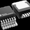 High-Voltage, High-Current Op Amp with shutdown capability | KTW | 7 | -40 to 85