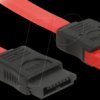 83953 Extension SATA 6 Gb/s ma. > SATA fema. 30 cm red