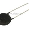NTC 15R 16,5mm 4A Termistor rozruchowy