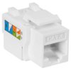 Moduł keystone RJ45 kat.6 UTP