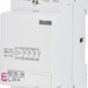 Stycznik modułowy 25A 4 styki rozwierne (2 mod. 4 bieg.) RD 25-04-230V AC/DC 002464016