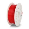 Filament Fiberlogy Easy PETG 1,75mm 1kg - Red