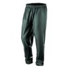 Spodnie przeciwdeszczowe PU/PVC EN 343 rozmiar L 81-811-L TOPEX