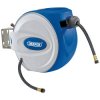 Draper 15049 Retractable Air Hose Reel (30m)