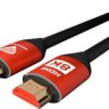 Genesis Kabel Hdmi 2.1 8K Hdr Allm Vrr Qtf Dedykowany Dla Xbox Series X/S 3M