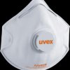 8742211 uvex silv-Air classic 2210 FFP2 preformed mask