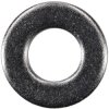 R-TECH 337544 A2 Stainless Steel Flat Washers M3.5 - Pack of 100