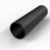 Rura RHDPE 110X6.3 czarna na złączkę 6m RHDPE^110X6.3 L6
