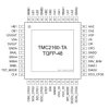 Stepper motor driver 8 to 60V, for external N-Fets with S/D and SPI Interface, 256 µSteps, CoolStep, StallGuard2, SpreadCycle an