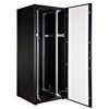 Szafa wolnostojąca 19 S-RACK, 42U 800/800/2010 mm (S/G/W)