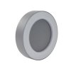 Oprawa ogrodowa SURFACE ROUND 13W 3000K GY szara IP54 LEDVANCE
