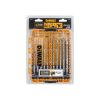 DEWALT DT70753-QZ SDS Plus Extreme 2® Drill Bit Set, 10 Piece