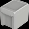 96032135 Bocube,ABS,113x80x90mm,IP68