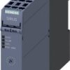 Rozrusznik nawrotny Siemens 3RM1201-2AA04 Moc silnika przy 400 V 0.12 kW 24 V/DC Natężenie znamionowe 0.5 A