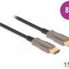 84037 Active Optical HDMI Cable (AOC), 8K, 60Hz, 15 m