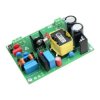 EVLHV101PSR50W 50 W converter using HVLED101 quasi resonant HPF flyback controller with primary side regulation
