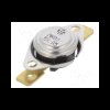 Wyłącznik termiczny bimetal KSD 16A/250V 50*C NC (AUTOMAT RESET) / AR03W1S3-50
