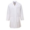 Coat Warehouse White Polycotton - 5XL