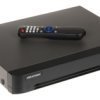 Rejestrator Ip 4-Kanałowy 8 Mpix Ids-7204Huhi-M1/S/A