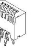 Molex Złącze FFC, FPC 52045-1145 1 szt. paleta