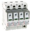 Ogranicznik Przepięć Typ T1+T2 4P 12,5Ka 1,5Kv On 300 Tt, Tn (Tnc, Tns) 412273