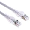Kabel Ethernet Cat6a długość 10m Z zakończeniem Molex Premise Networks LSZH