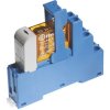 Coupling relay 1 Form C (NO/NC), 24 V (DC), 16 A, 250 V (AC), 486190241050
