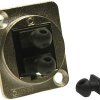 Złącze USB Cliff CP30295, 1 szt.