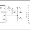 2.9V to 5.5V,1A, Synchronous Step-Down Converter with Integrated MOSFETs