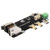 Multifunctional Adapter for Raspberry Pi 5