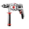 WIERTARKA UDAROWA 1050W UCHWYT KLUCZYKOWY 13MM OBROTY 0-3000