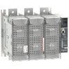 Rozłącznik z bezpiecznikami 3 630A W obudowie Schneider Electric FuPacT