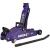 Sealey 1020LEP Low Profile Short Chassis Trolley Jack 2 Tonne - Purple