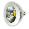 Żarówka Led Cob Par38 15W 230V E27 Biały Ciepły