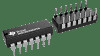 Programmable Dual 4-Bit Terminator (20V Rating) | N | 14 | -55 to 125