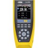 Chauvin Arnoux P01196803 Handheld Multimeter Digital CAT III 1000 V CAT IV 600